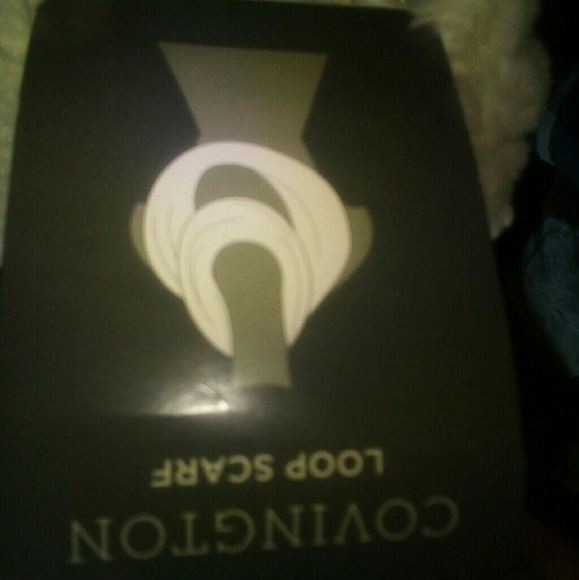 Brand new loop fur scarf - Picture 2 of 6